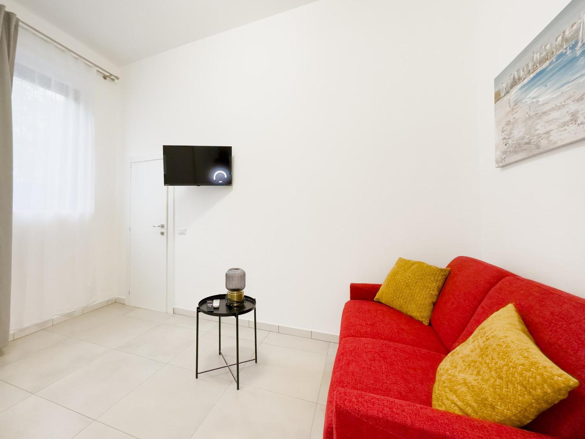 Gerardo Apartments Monza Exterior foto